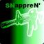 . SNappreN&#039; # ^