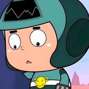 灰心星球小小怪下士