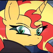Sunset Shimmer