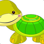 骑着乌龟去蹦迪