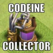 Codiene Collector