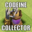 Codiene Collector