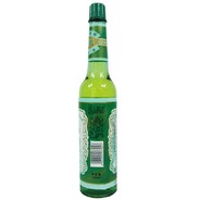 叙利亚六神花露水