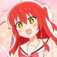 结束乐队——kita ikuyo