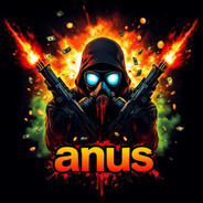 anus avatar