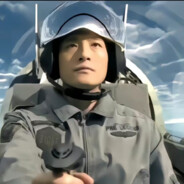 铜锣湾扛把子子乔