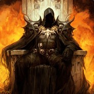 Dark Lord Orobus