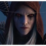 Sylvanas Windrunner