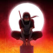 ITACHI Steam avatar