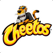 Cheetos avatar