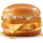 Double Filet O Fish