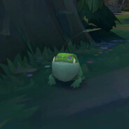 Player avatar