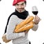 Bertrand le Baguette