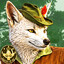 Avatar of {St} Raposo Hood