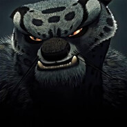*Tai Lung*