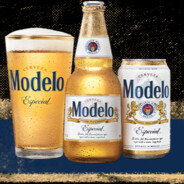 Its Modelo Time