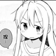 我是无敌二次元