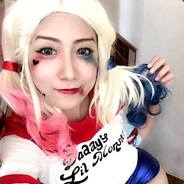 Harley_Quinn <3