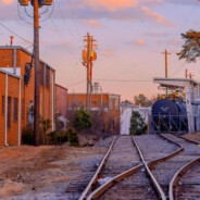 乡下的天上有九个月亮