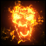 Mano HellFire SKINS