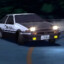 DownHill_MMR(AE-86)