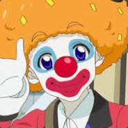 Mr clowny face