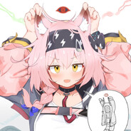 传说中的兽耳控