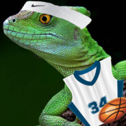 LeZard James