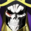 Ainz Ooal Gown