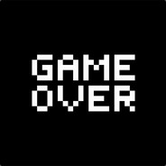 GAME OVER