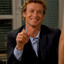 PATRICK JANE