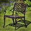 garden chair