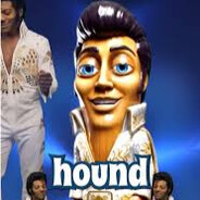 HoundDog