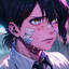 Steam avatar