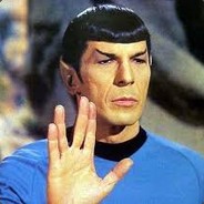 Mr Spock LLAP