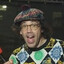 Nardwuar the Human Serviette