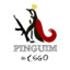 Pinguim de Ribeirão