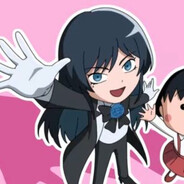 ✠Agnes Tachyon✙🇩🇪