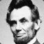 Abraham Lincoln