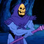 Skeletor