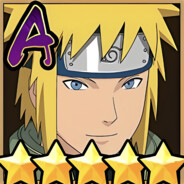 波风水门[青年]