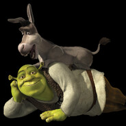 Donkey