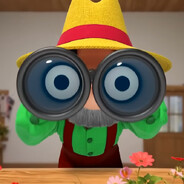 Player avatar