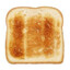 toast