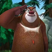 狗熊岭熊大你记住