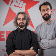 koce levica avatar