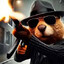 Bobrito Gangsterito