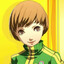 Chie Satonaka