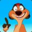 Baron Timon