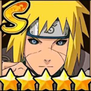 波风水门[秽土转生]